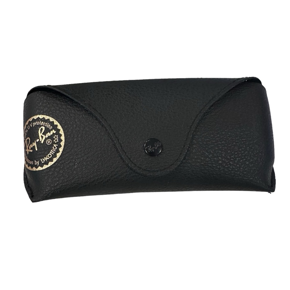 Ray-Ban empty sunglass case